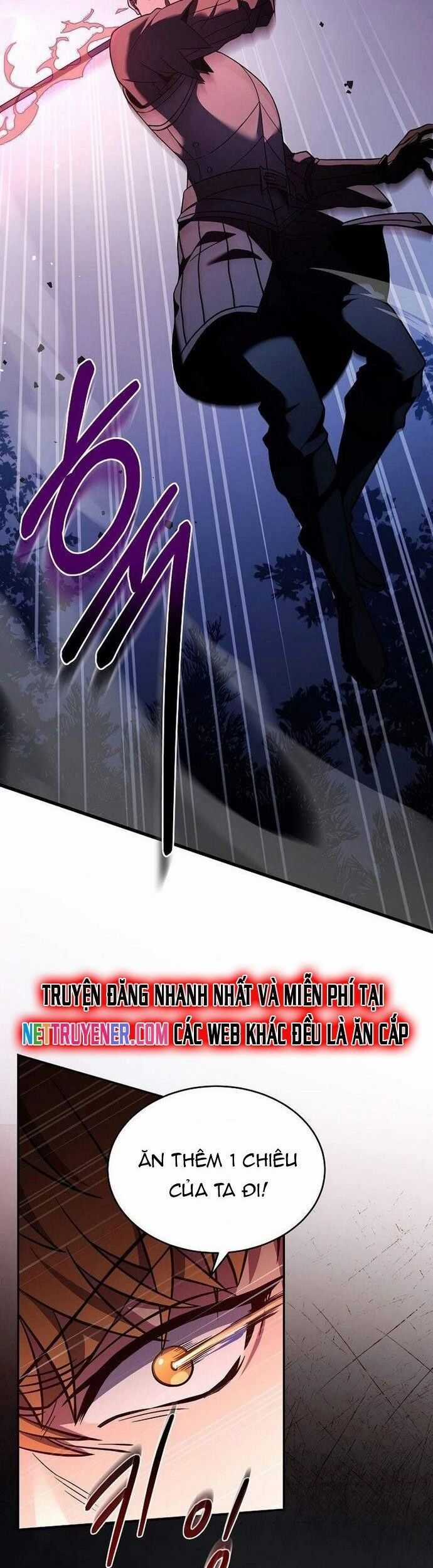 Sự Trở Lại Của Pháp Sư 8 Vòng Chương 119 trang 10