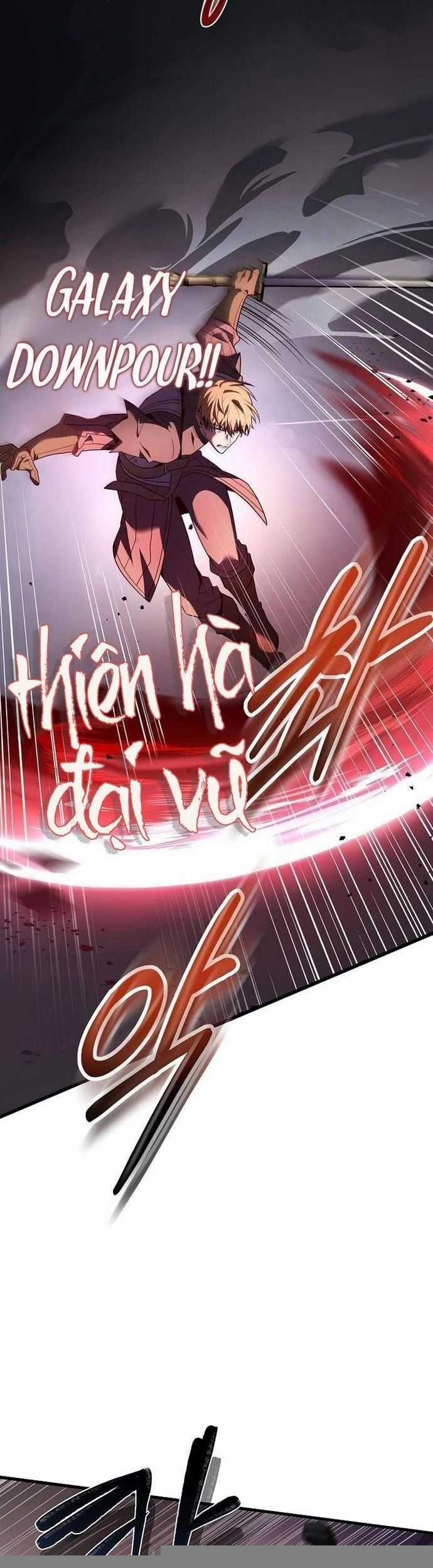 Sự Trở Lại Của Pháp Sư 8 Vòng Chương 119 trang 11