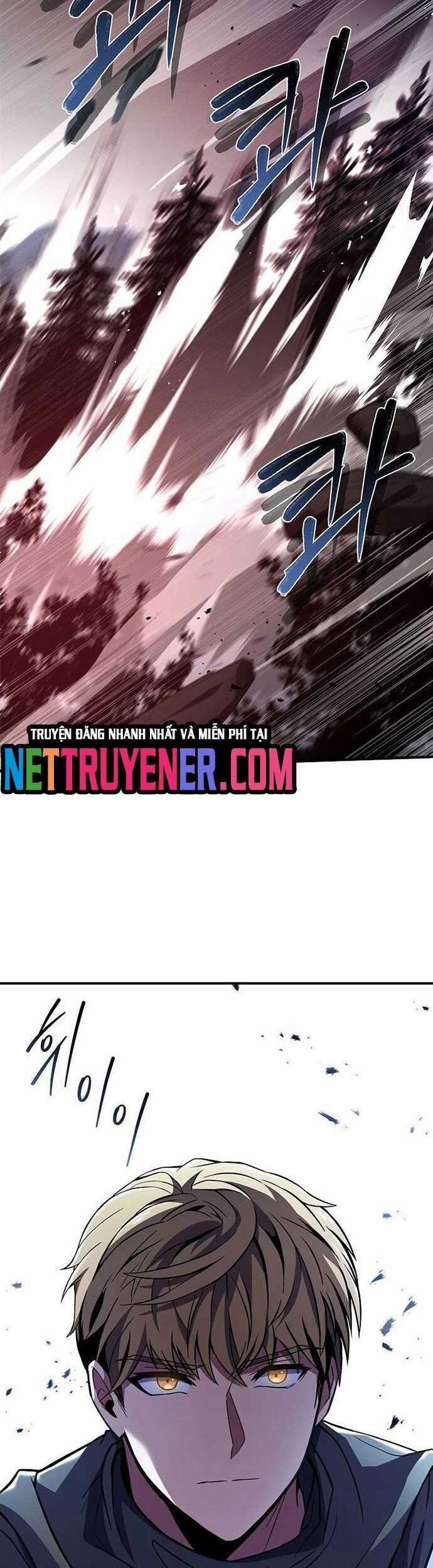 Sự Trở Lại Của Pháp Sư 8 Vòng Chương 119 trang 12