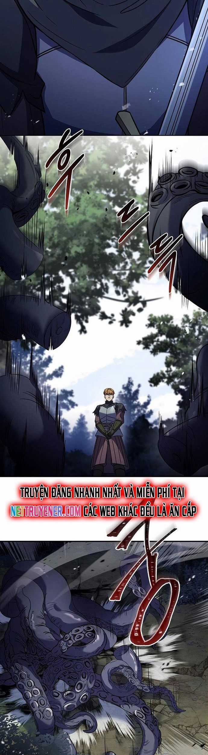 Sự Trở Lại Của Pháp Sư 8 Vòng Chương 119 trang 13