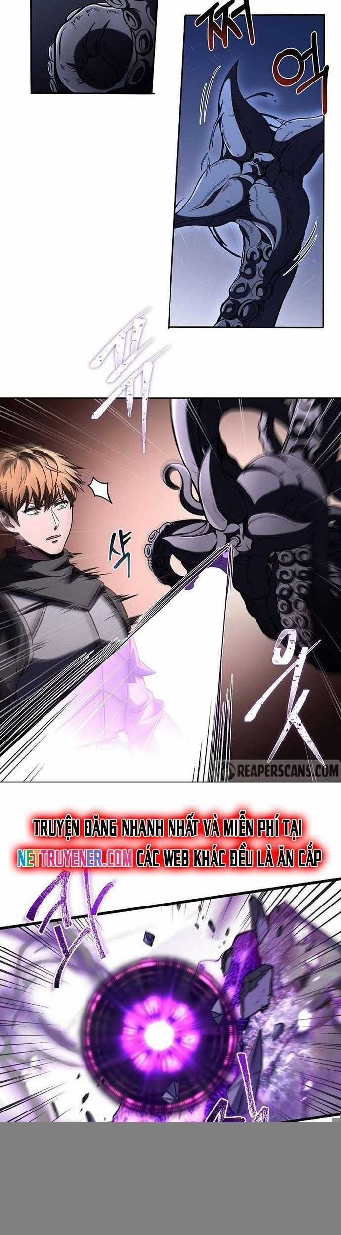 Sự Trở Lại Của Pháp Sư 8 Vòng Chương 119 trang 15