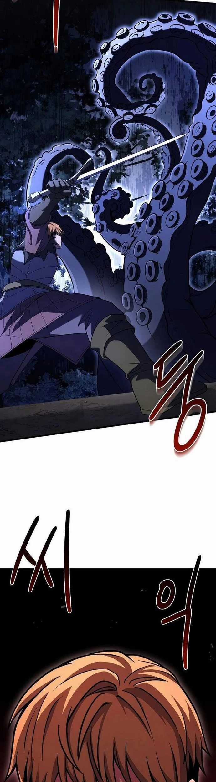 Sự Trở Lại Của Pháp Sư 8 Vòng Chương 119 trang 17