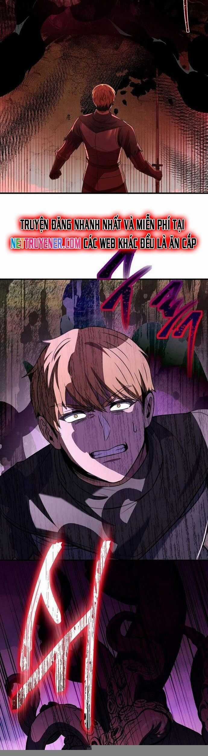 Sự Trở Lại Của Pháp Sư 8 Vòng Chương 119 trang 2