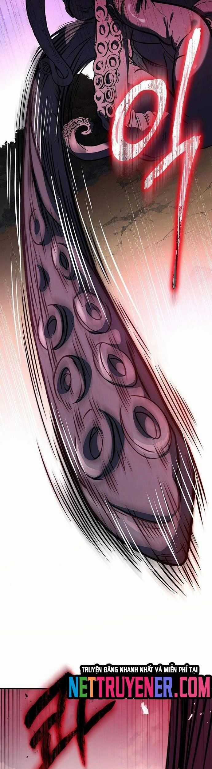 Sự Trở Lại Của Pháp Sư 8 Vòng Chương 119 trang 3