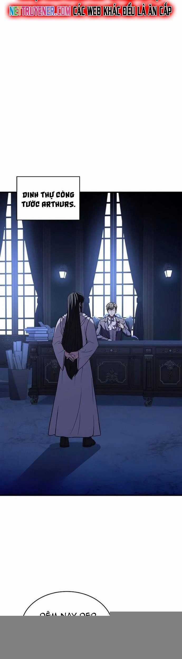 Sự Trở Lại Của Pháp Sư 8 Vòng Chương 119 trang 31