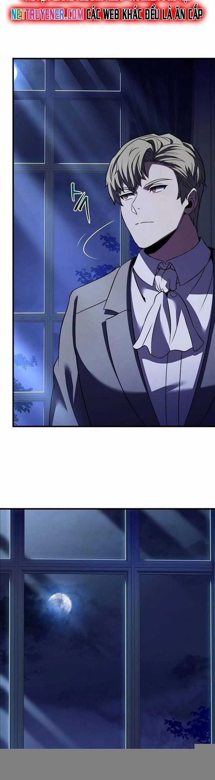 Sự Trở Lại Của Pháp Sư 8 Vòng Chương 119 trang 38