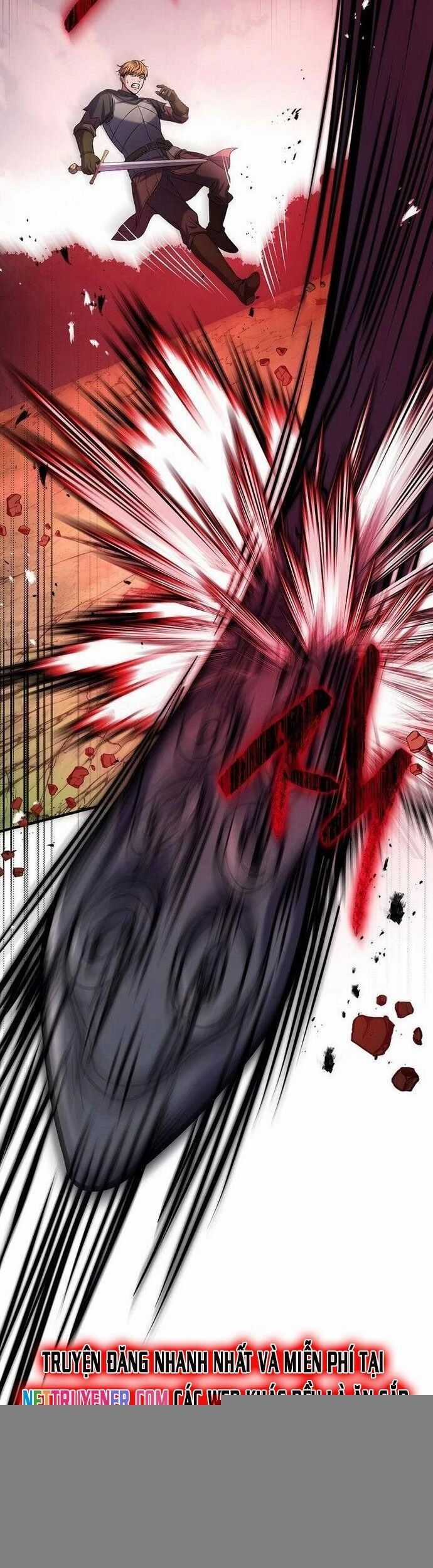 Sự Trở Lại Của Pháp Sư 8 Vòng Chương 119 trang 4