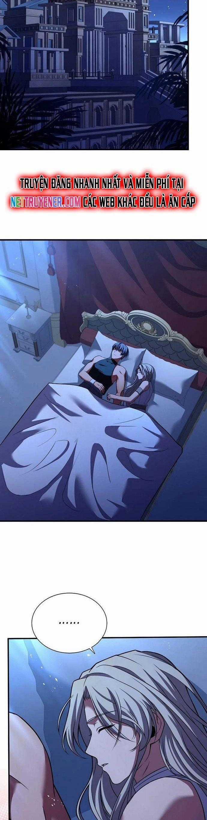 Sự Trở Lại Của Pháp Sư 8 Vòng Chương 119 trang 40