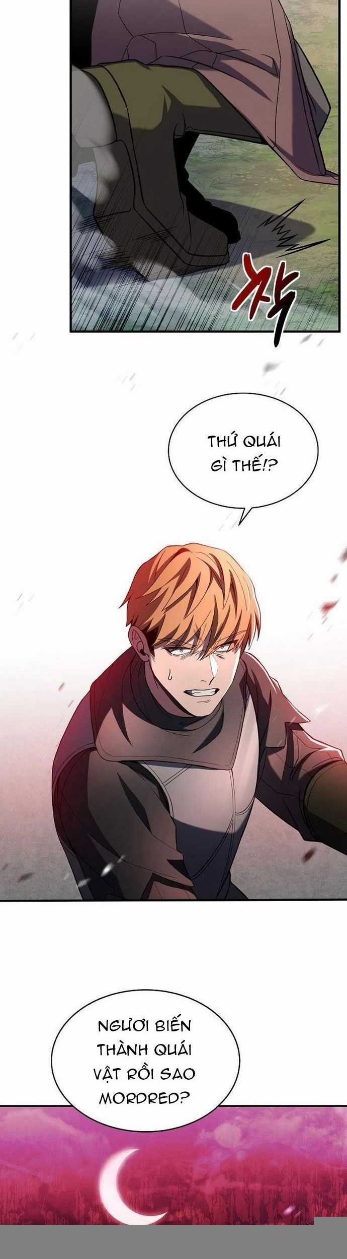 Sự Trở Lại Của Pháp Sư 8 Vòng Chương 119 trang 5