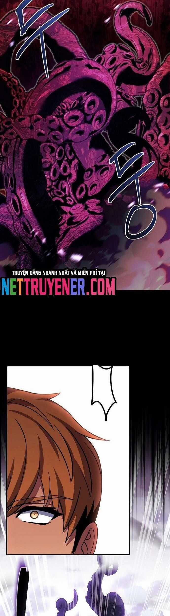 Sự Trở Lại Của Pháp Sư 8 Vòng Chương 119 trang 6