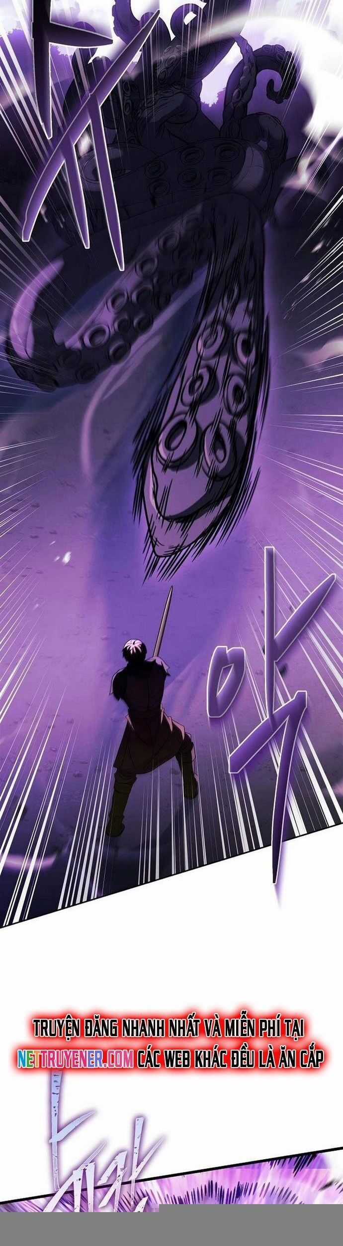 Sự Trở Lại Của Pháp Sư 8 Vòng Chương 119 trang 7