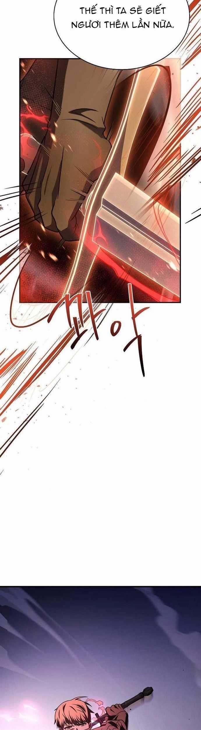 Sự Trở Lại Của Pháp Sư 8 Vòng Chương 119 trang 9