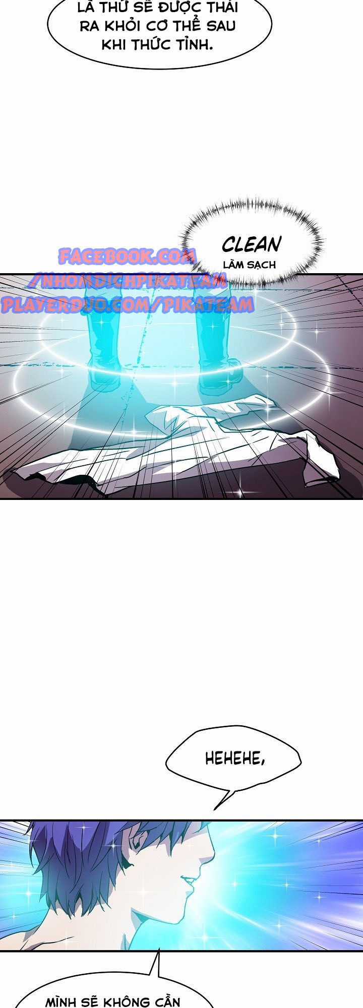 Sự Trở Lại Của Pháp Sư 8 Vòng Chương 12 trang 21