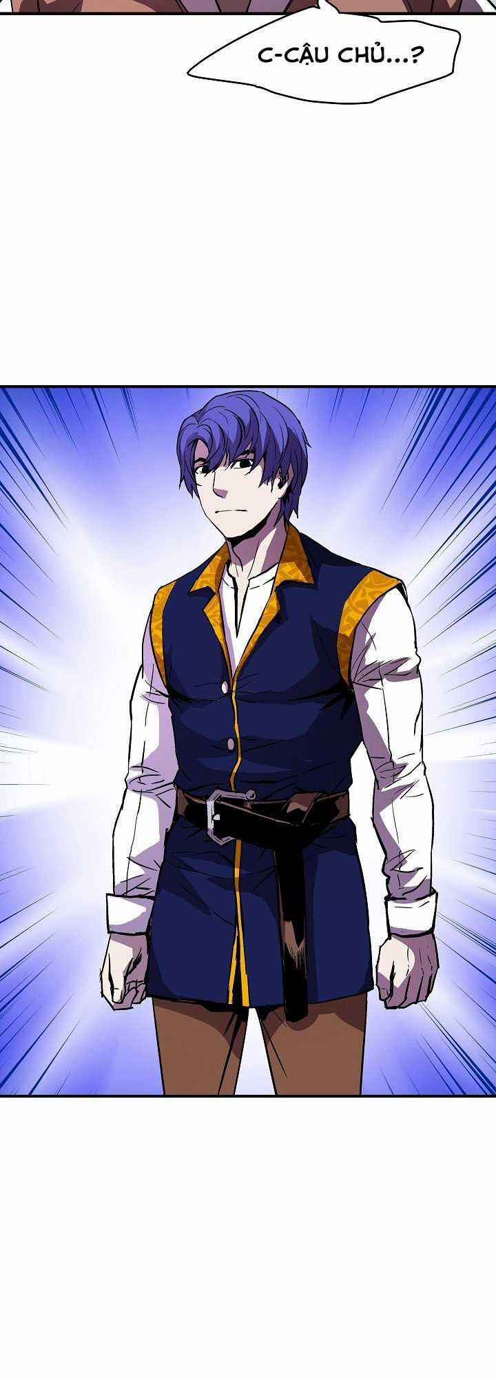 Sự Trở Lại Của Pháp Sư 8 Vòng Chương 12 trang 23