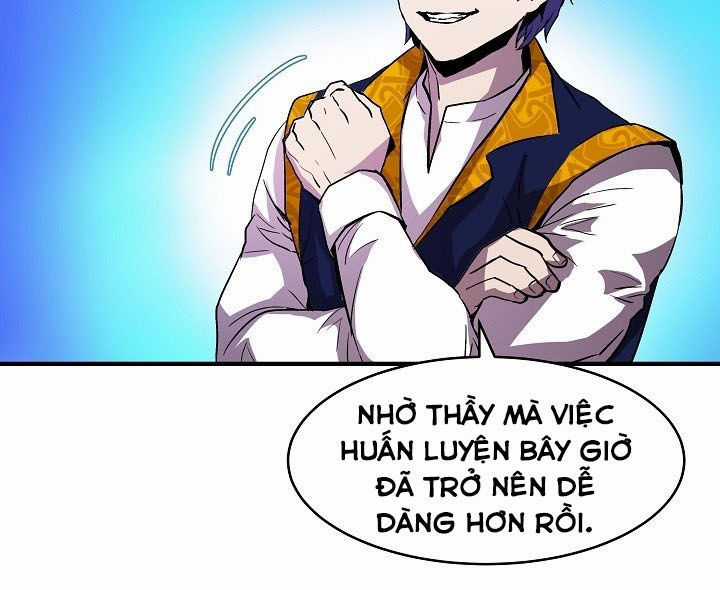 Sự Trở Lại Của Pháp Sư 8 Vòng Chương 12 trang 31