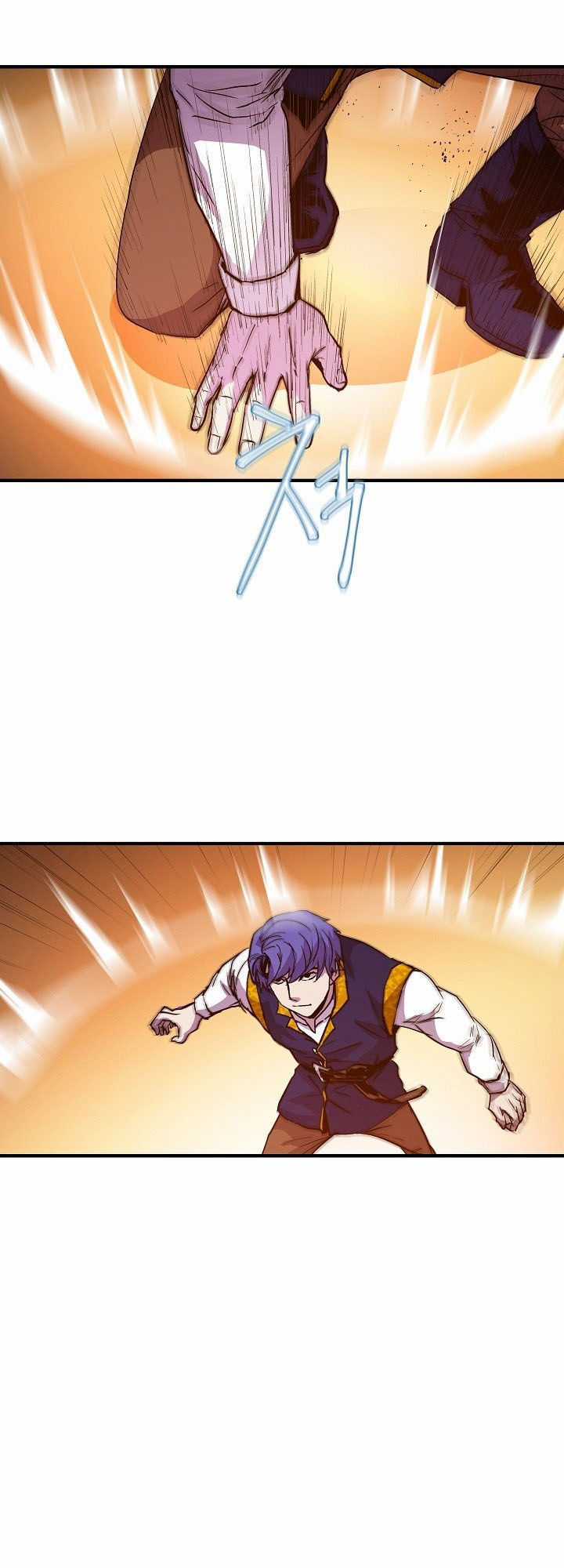 Sự Trở Lại Của Pháp Sư 8 Vòng Chương 12 trang 40