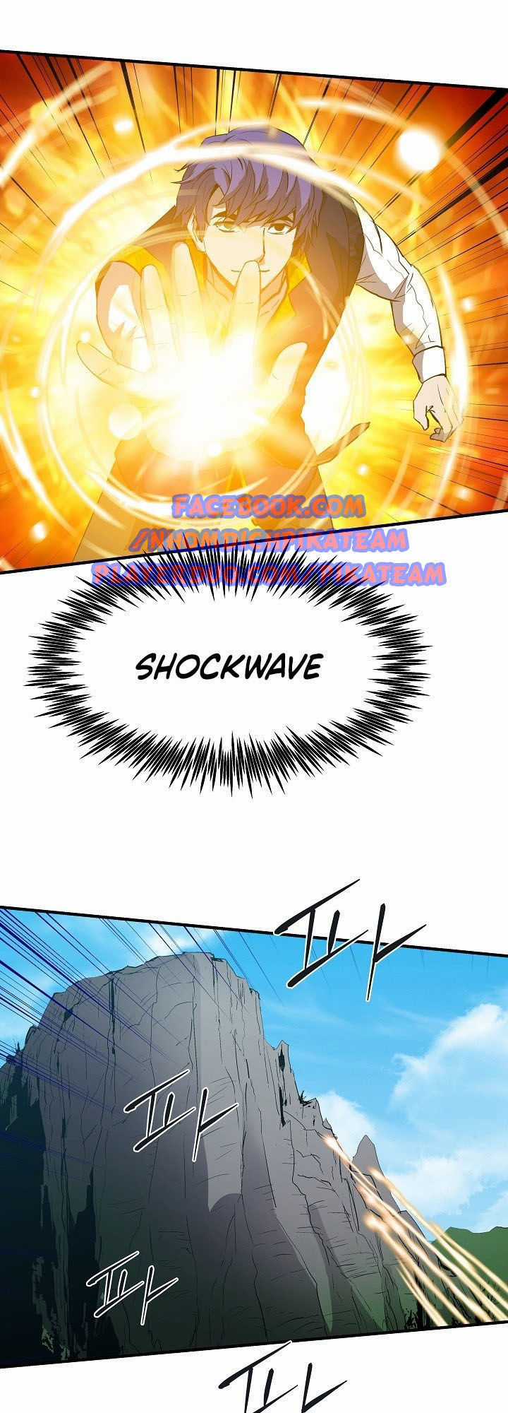 Sự Trở Lại Của Pháp Sư 8 Vòng Chương 12 trang 41