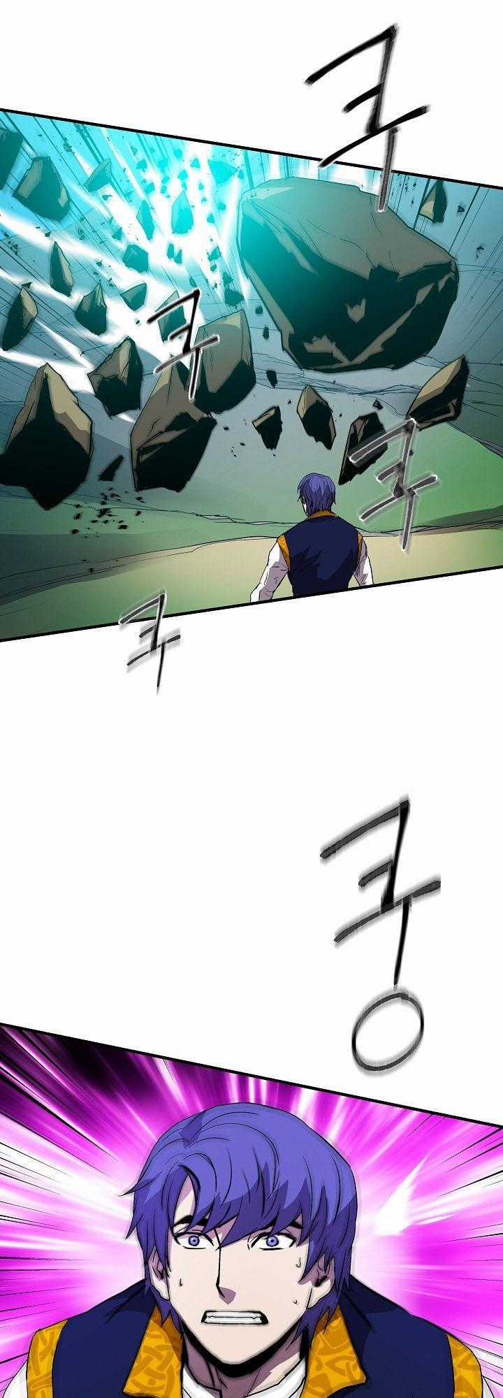 Sự Trở Lại Của Pháp Sư 8 Vòng Chương 12 trang 44