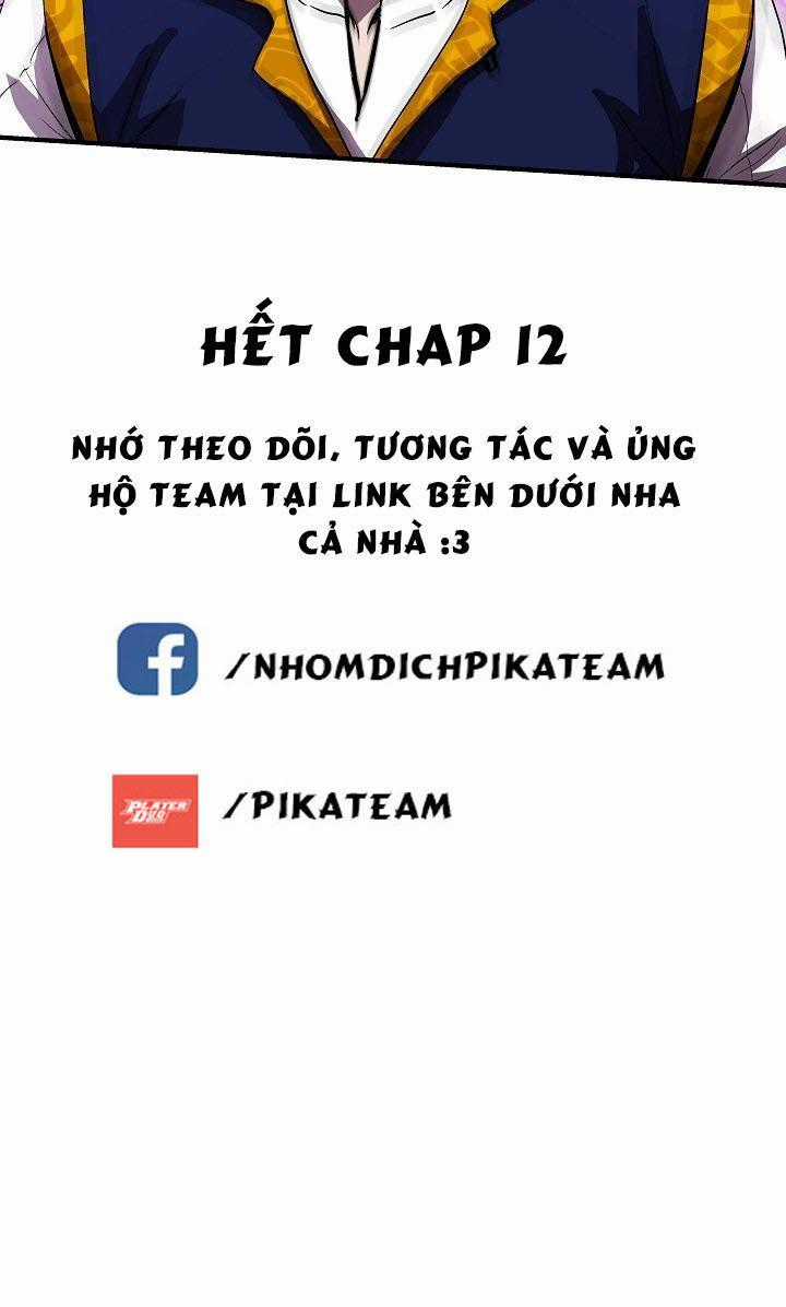 Sự Trở Lại Của Pháp Sư 8 Vòng Chương 12 trang 45