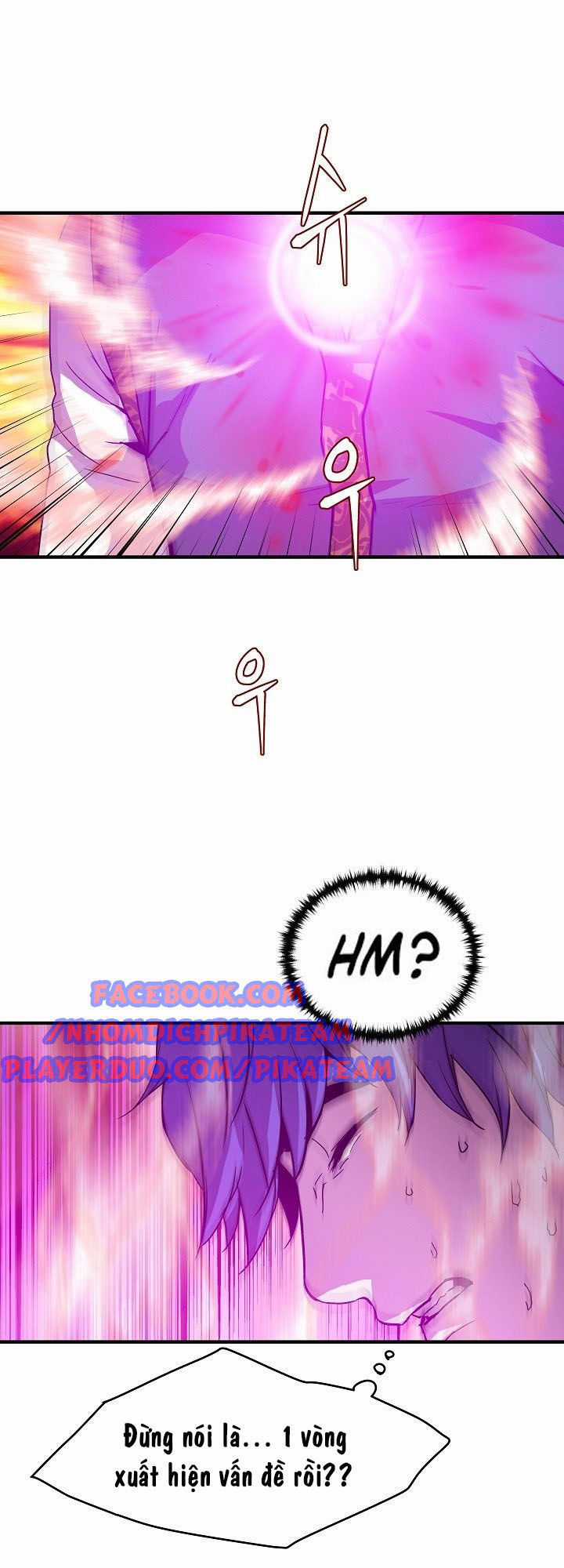 Sự Trở Lại Của Pháp Sư 8 Vòng Chương 12 trang 5