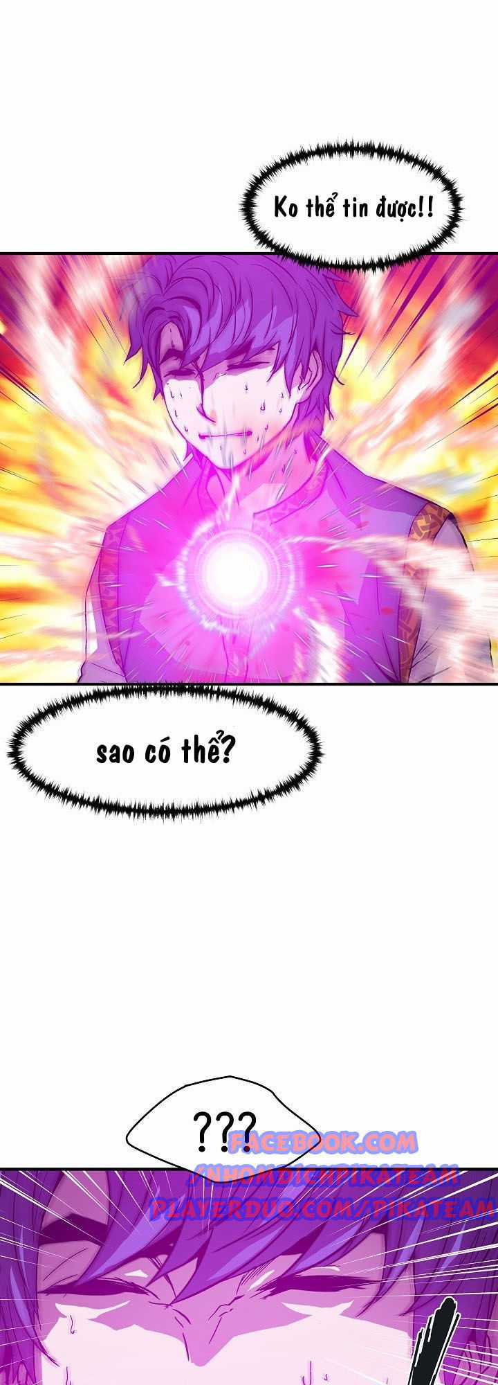 Sự Trở Lại Của Pháp Sư 8 Vòng Chương 12 trang 6