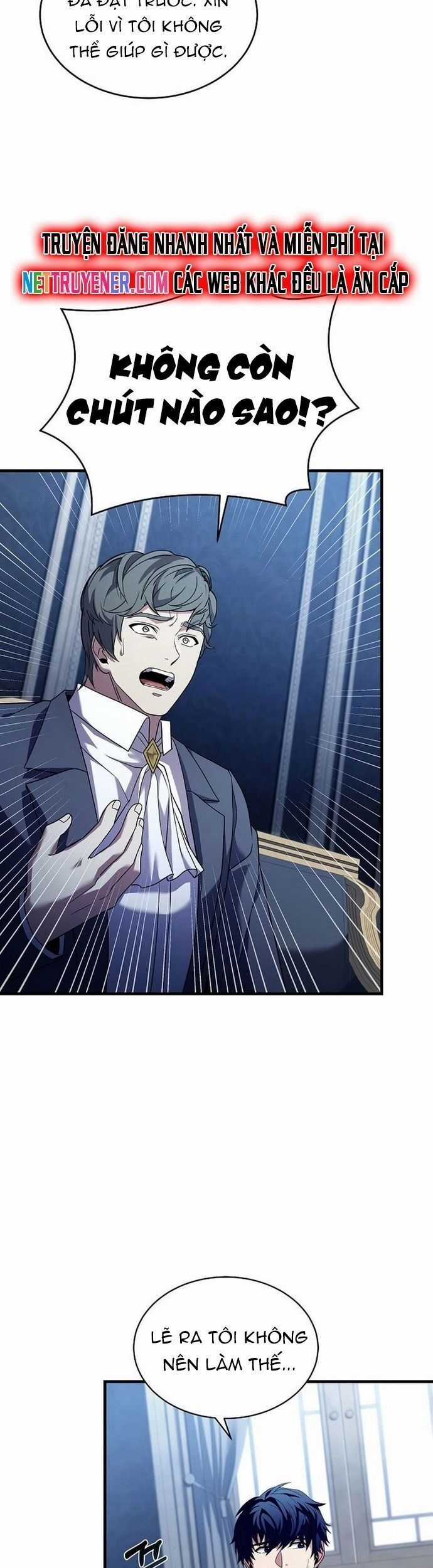 Sự Trở Lại Của Pháp Sư 8 Vòng Chương 120 trang 11