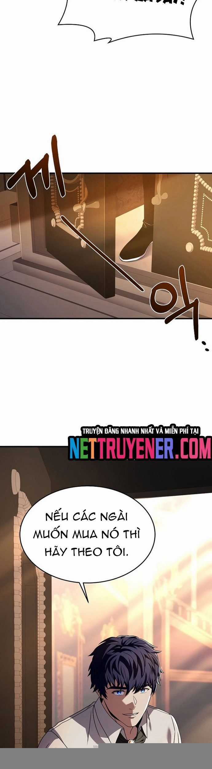 Sự Trở Lại Của Pháp Sư 8 Vòng Chương 120 trang 17