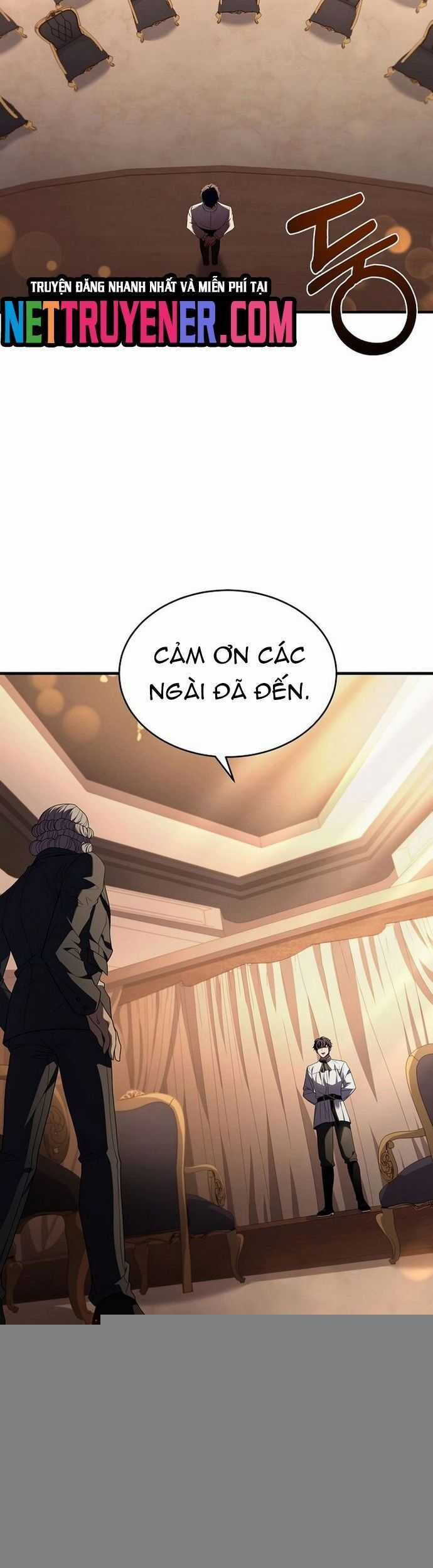 Sự Trở Lại Của Pháp Sư 8 Vòng Chương 120 trang 19