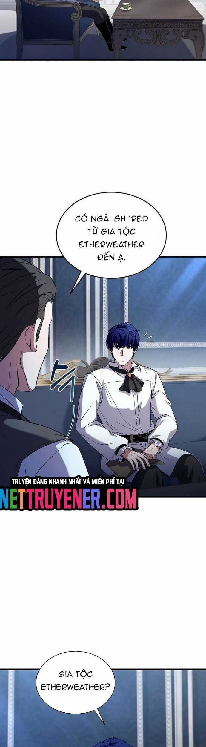 Sự Trở Lại Của Pháp Sư 8 Vòng Chương 120 trang 2