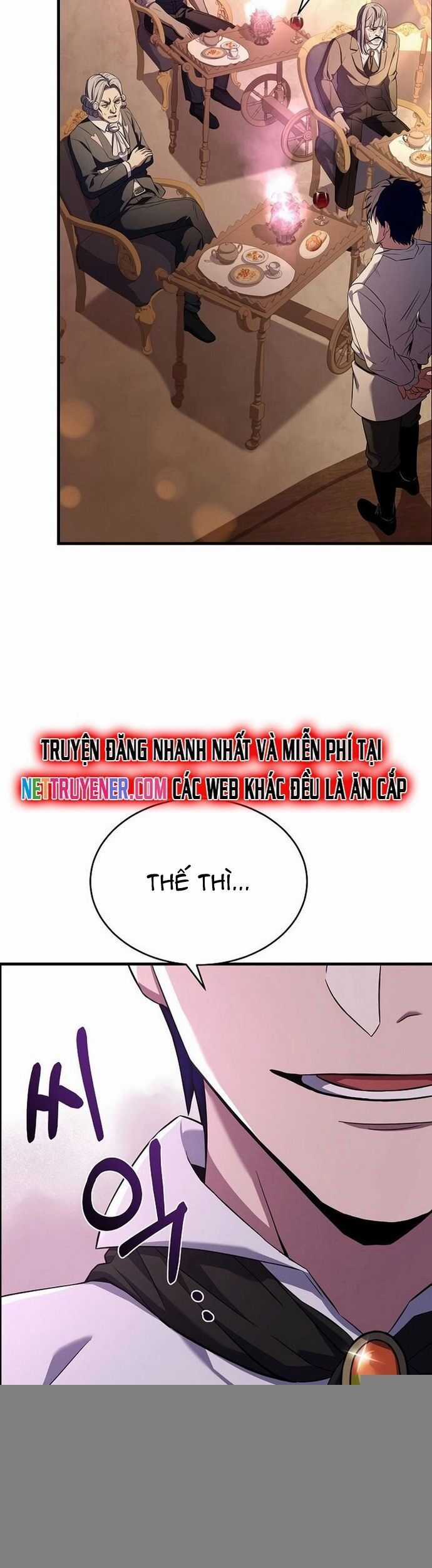 Sự Trở Lại Của Pháp Sư 8 Vòng Chương 120 trang 23