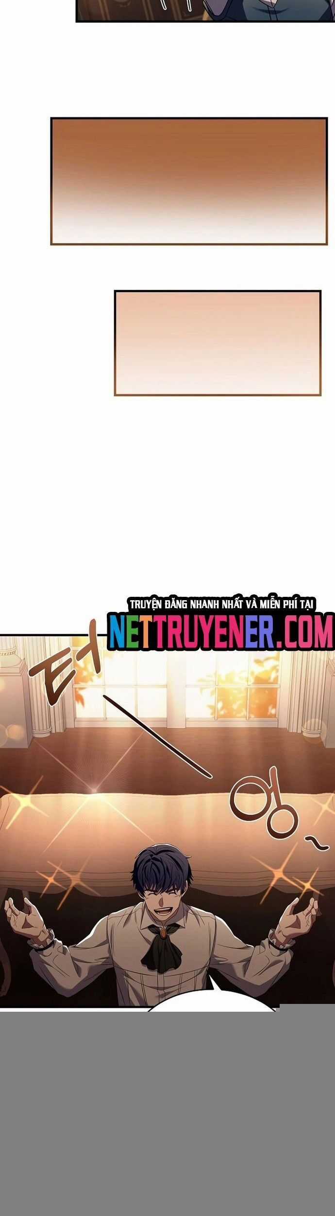 Sự Trở Lại Của Pháp Sư 8 Vòng Chương 120 trang 27