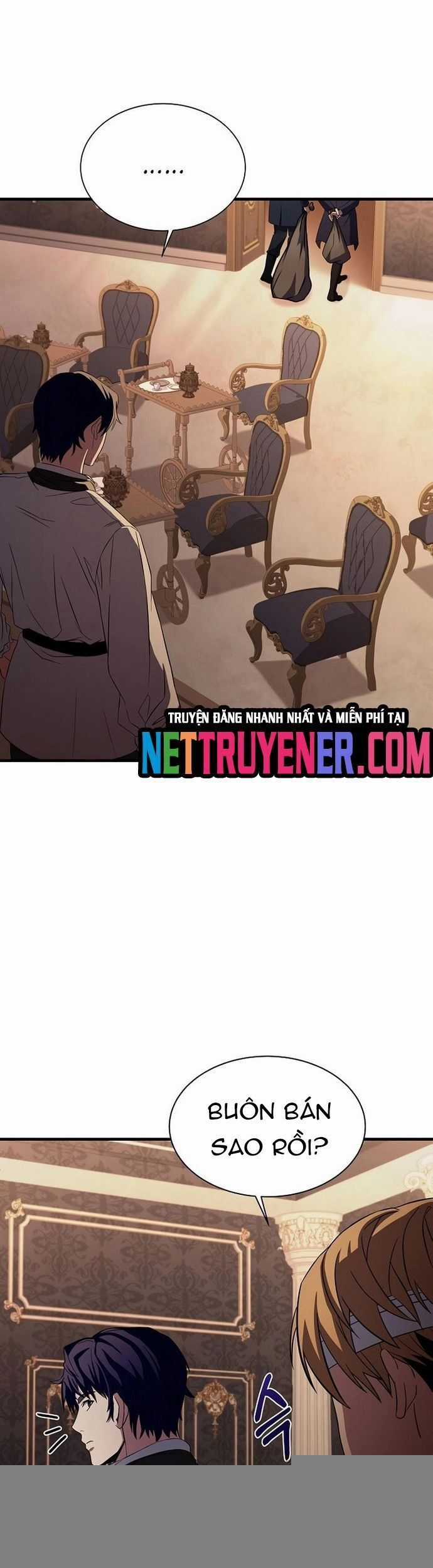 Sự Trở Lại Của Pháp Sư 8 Vòng Chương 120 trang 29