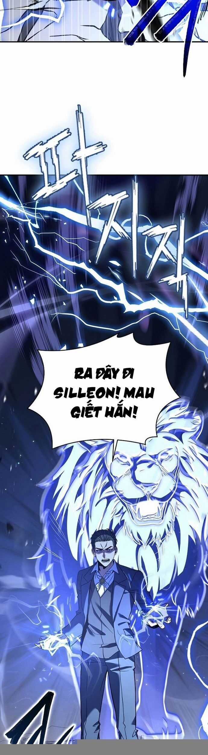 Sự Trở Lại Của Pháp Sư 8 Vòng Chương 120 trang 39