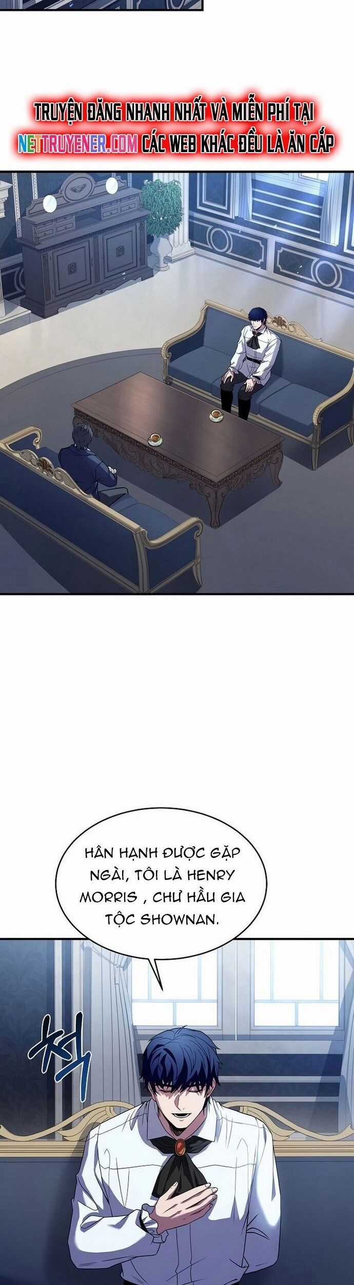 Sự Trở Lại Của Pháp Sư 8 Vòng Chương 120 trang 4