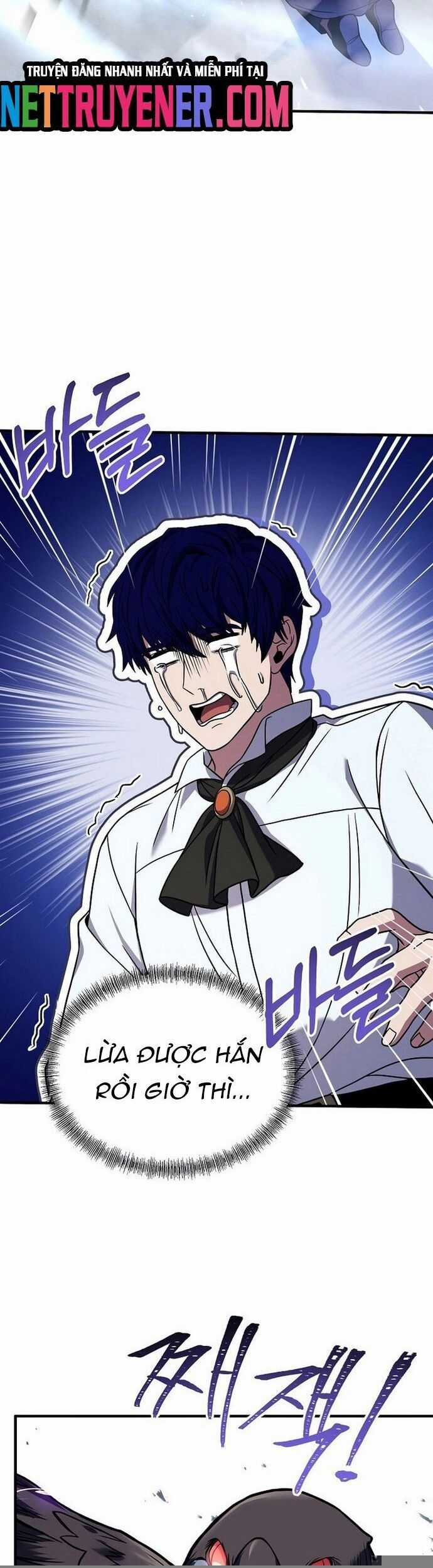 Sự Trở Lại Của Pháp Sư 8 Vòng Chương 120 trang 42