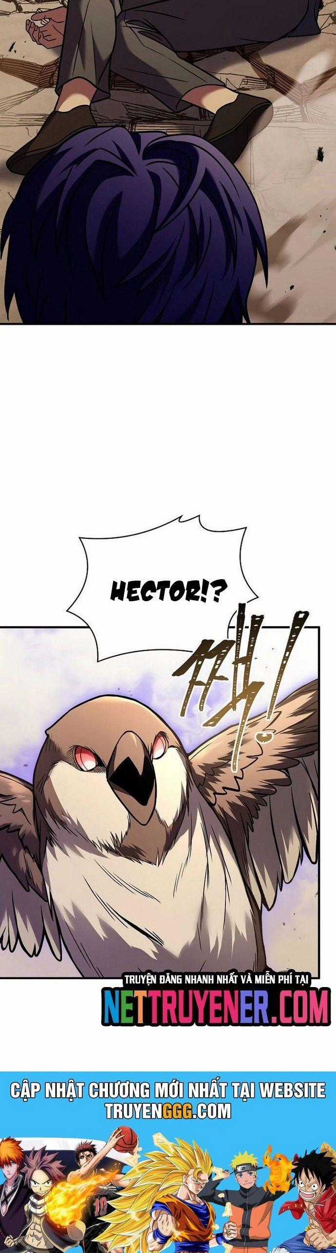 Sự Trở Lại Của Pháp Sư 8 Vòng Chương 120 trang 47