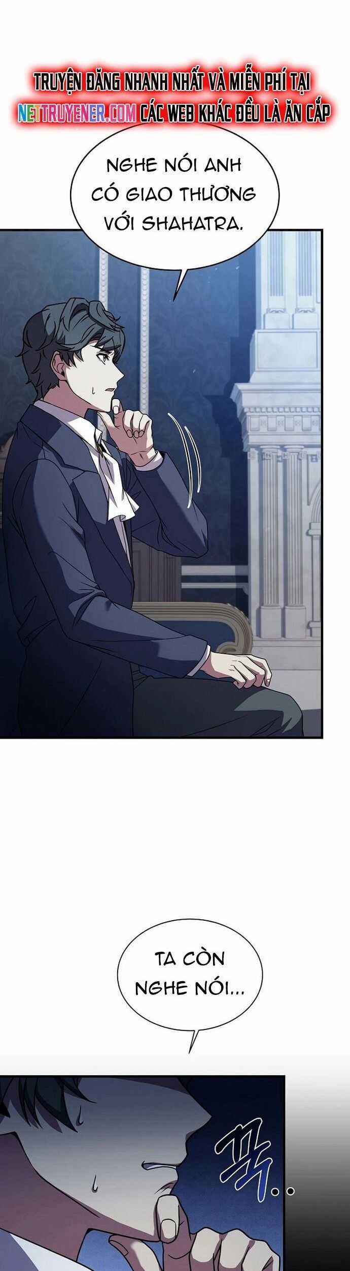 Sự Trở Lại Của Pháp Sư 8 Vòng Chương 120 trang 6