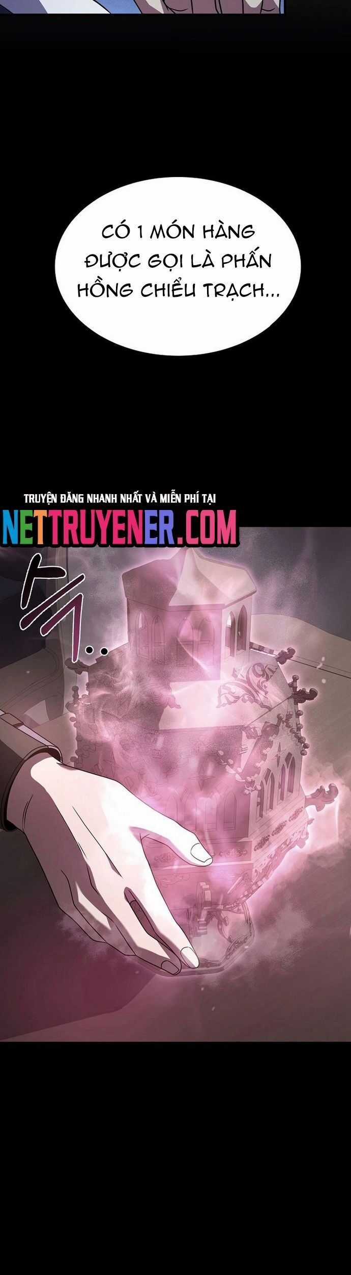 Sự Trở Lại Của Pháp Sư 8 Vòng Chương 120 trang 7