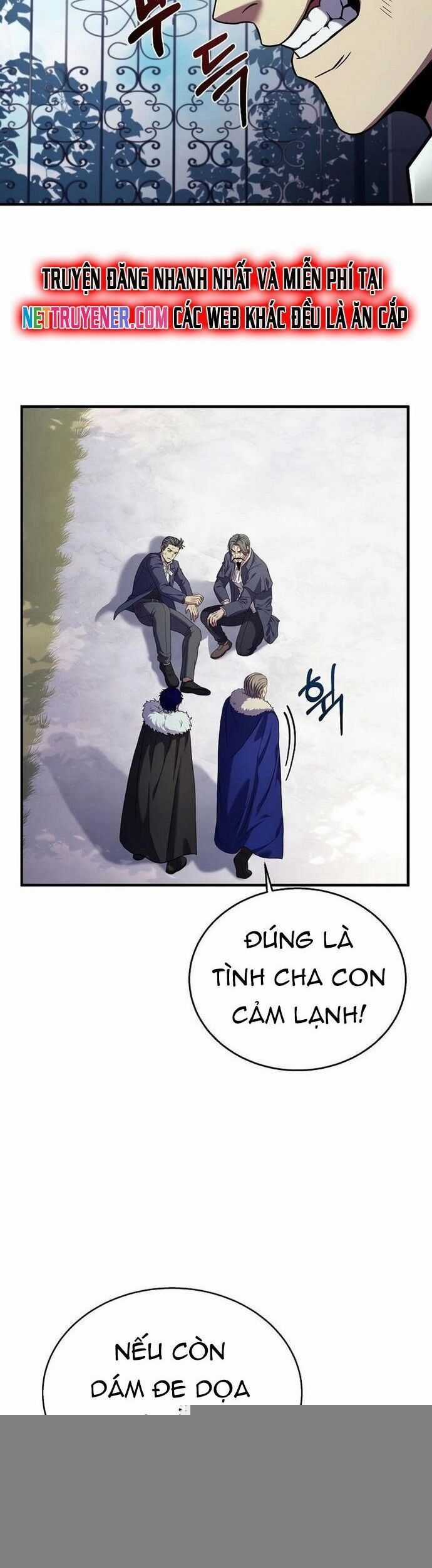 Sự Trở Lại Của Pháp Sư 8 Vòng Chương 121 trang 20