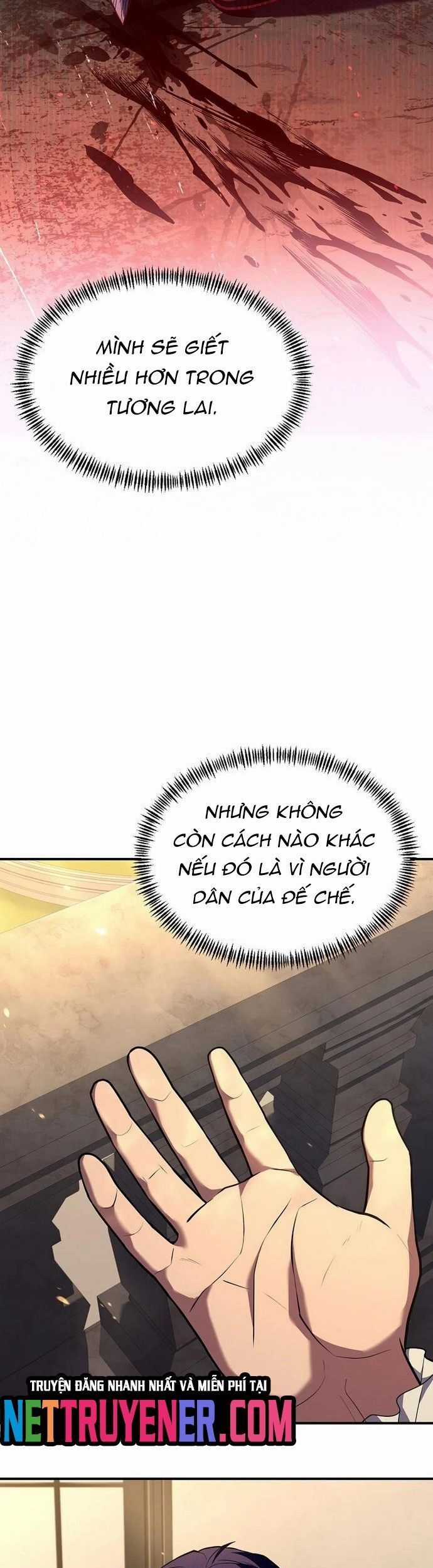 Sự Trở Lại Của Pháp Sư 8 Vòng Chương 121 trang 33