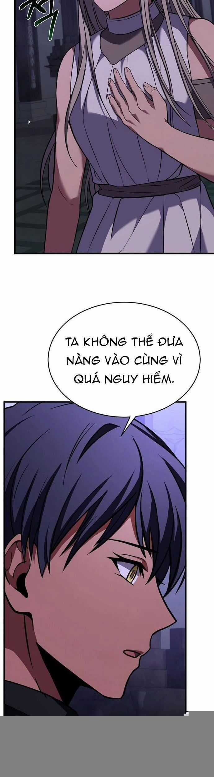 Sự Trở Lại Của Pháp Sư 8 Vòng Chương 121 trang 39
