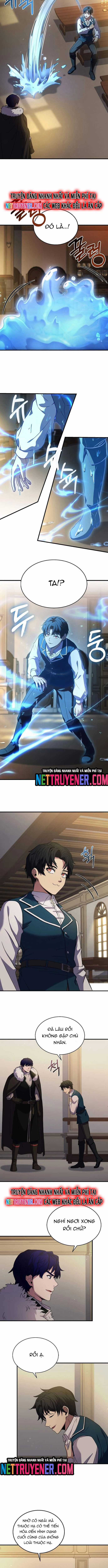 Sự Trở Lại Của Pháp Sư 8 Vòng Chương 123 trang 3