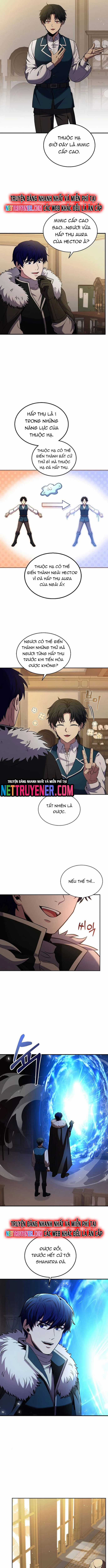 Sự Trở Lại Của Pháp Sư 8 Vòng Chương 123 trang 4