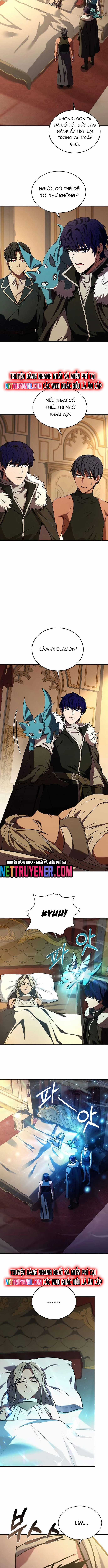 Sự Trở Lại Của Pháp Sư 8 Vòng Chương 123 trang 6