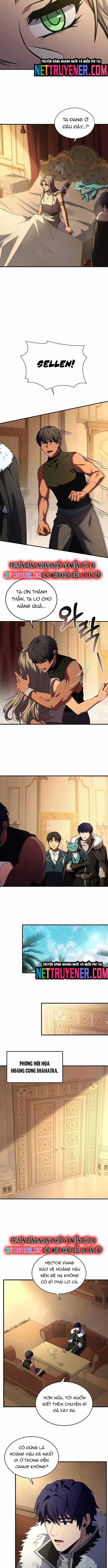 Sự Trở Lại Của Pháp Sư 8 Vòng Chương 123 trang 7