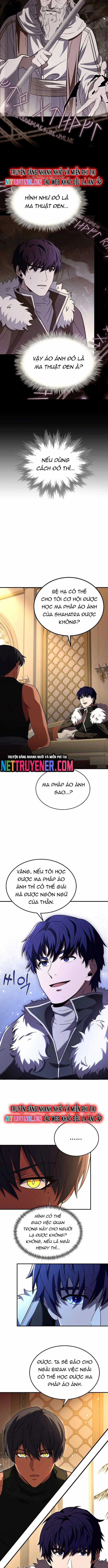 Sự Trở Lại Của Pháp Sư 8 Vòng Chương 123 trang 9