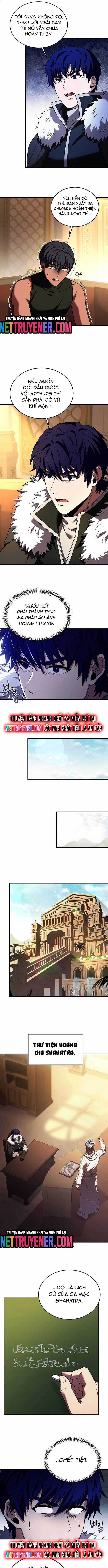 Sự Trở Lại Của Pháp Sư 8 Vòng Chương 124 trang 2