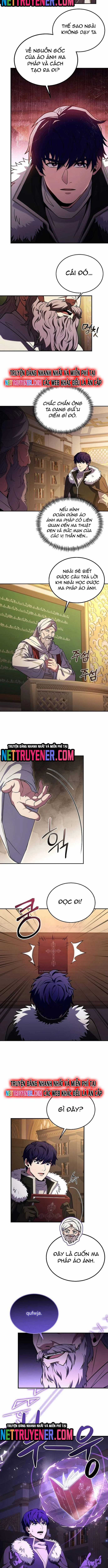 Sự Trở Lại Của Pháp Sư 8 Vòng Chương 124 trang 4