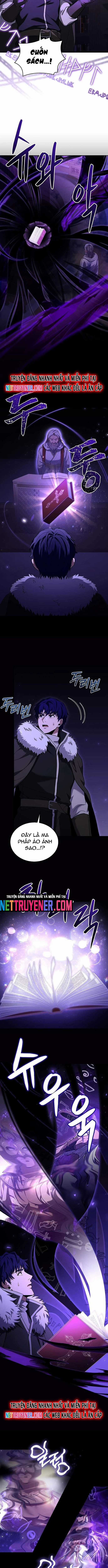 Sự Trở Lại Của Pháp Sư 8 Vòng Chương 124 trang 5