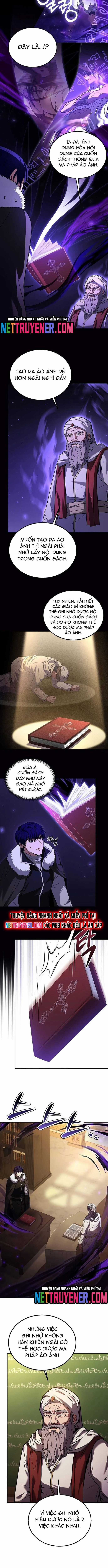 Sự Trở Lại Của Pháp Sư 8 Vòng Chương 124 trang 6